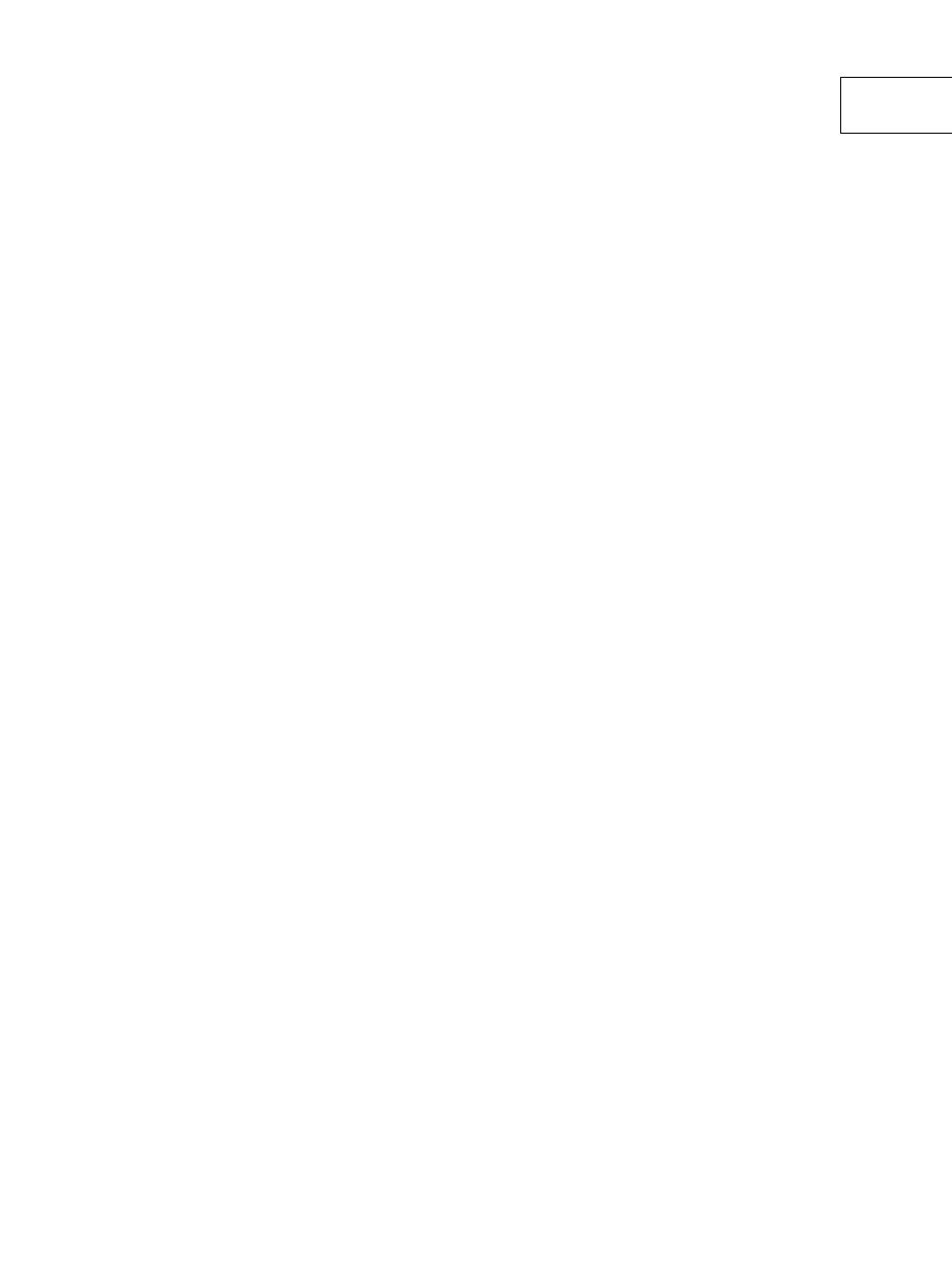 Chapter 1 general descriptions | Star Micronics SP200F SERIES User Manual | Page 5 / 90