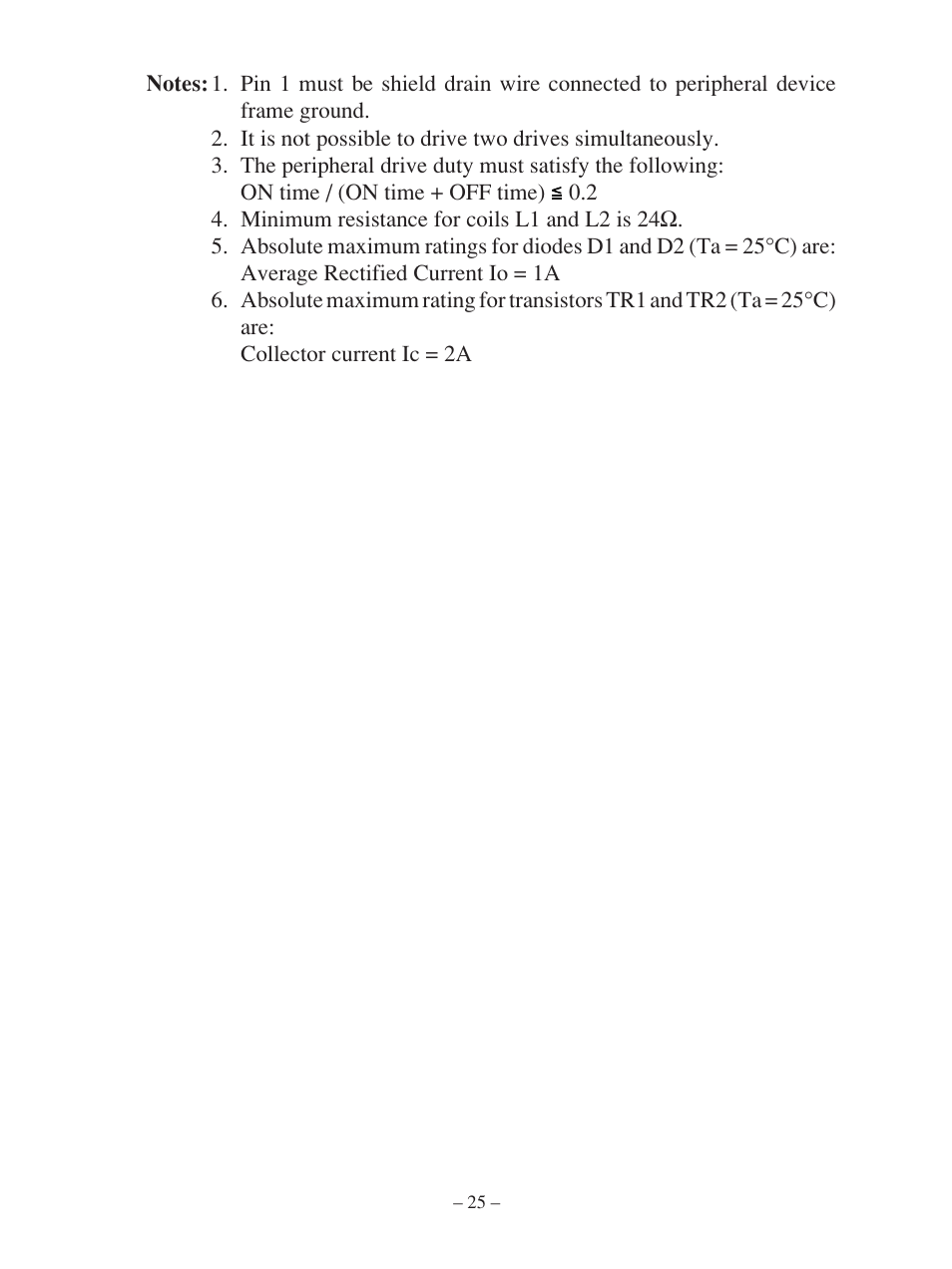 Star Micronics FUTUREPRINT TSP100 User Manual | Page 28 / 32