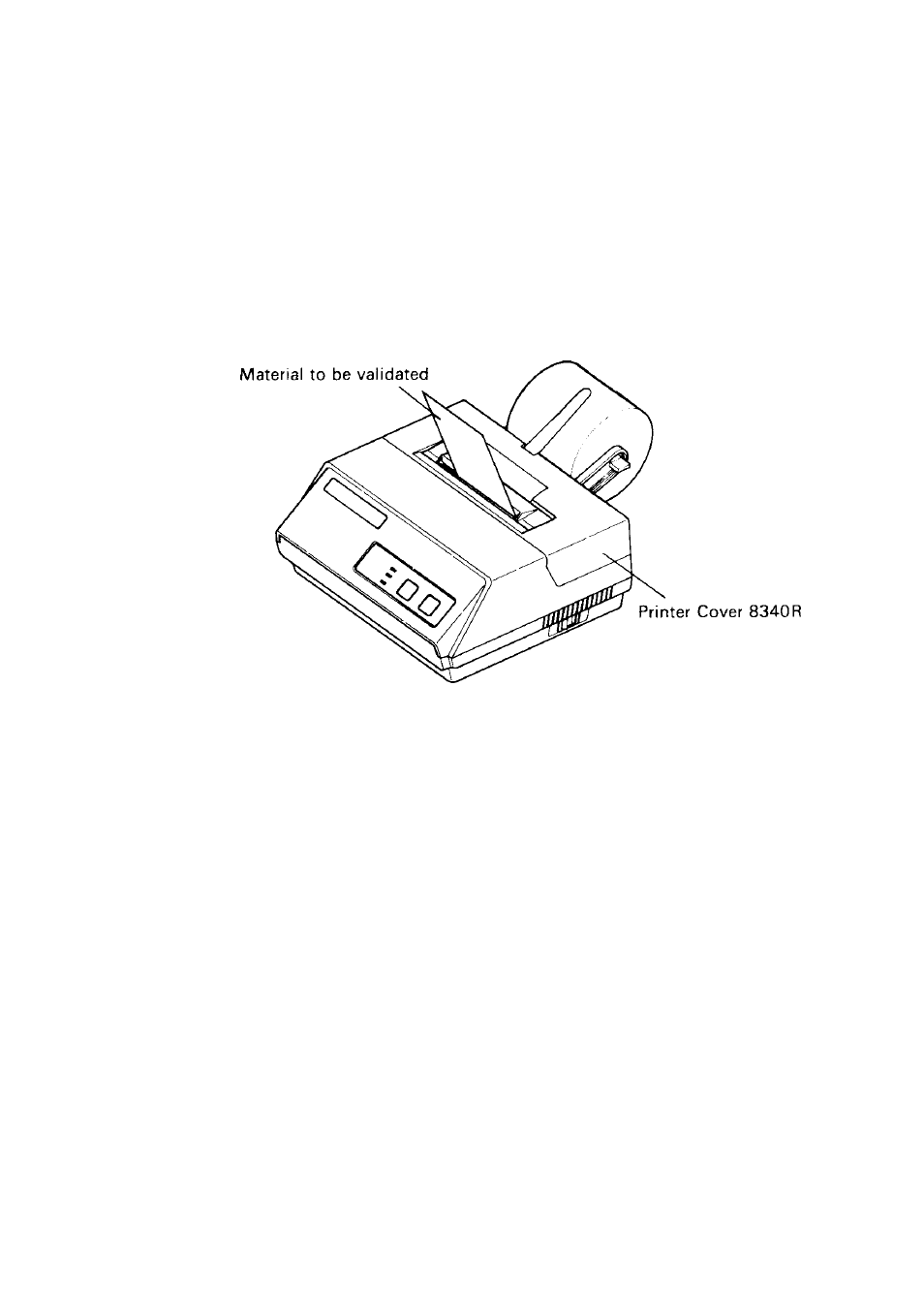 Star Micronics DP8340RC User Manual | Page 16 / 40