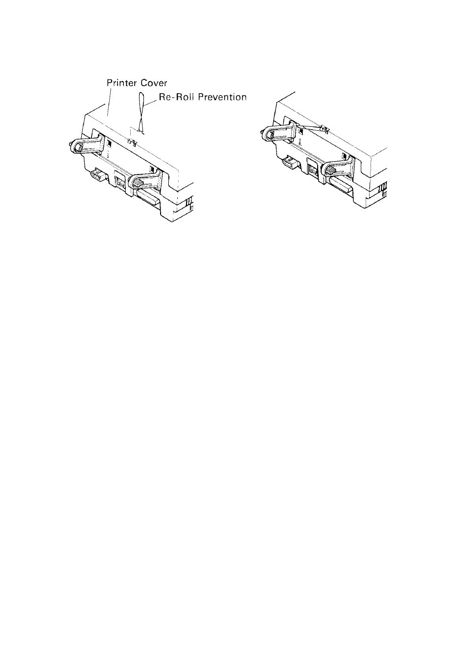 Star Micronics DP8340RC User Manual | Page 8 / 40