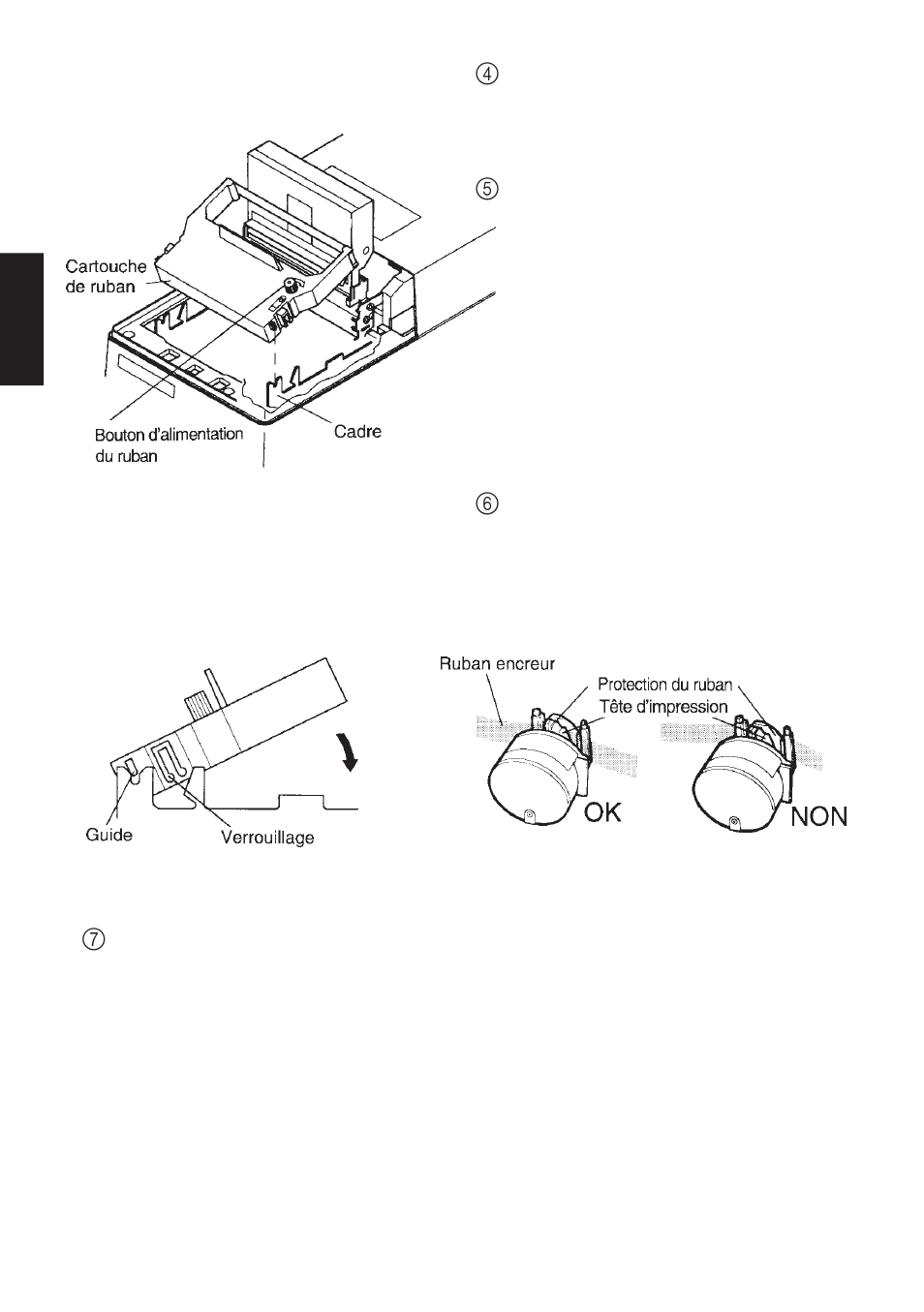 Star Micronics SP342F-A User Manual | Page 18 / 62