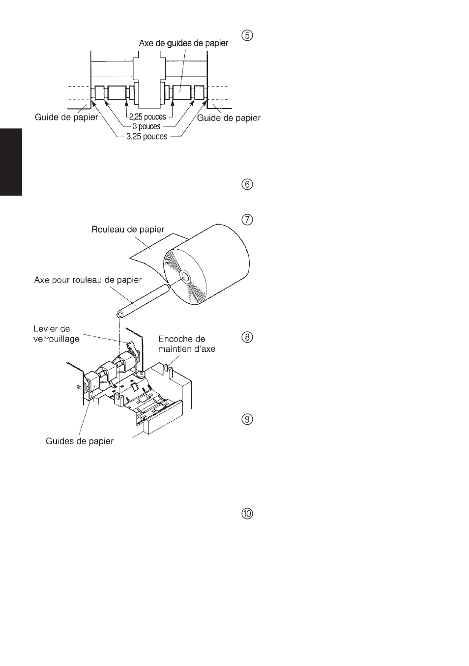 Star Micronics SP342F-A User Manual | Page 20 / 62