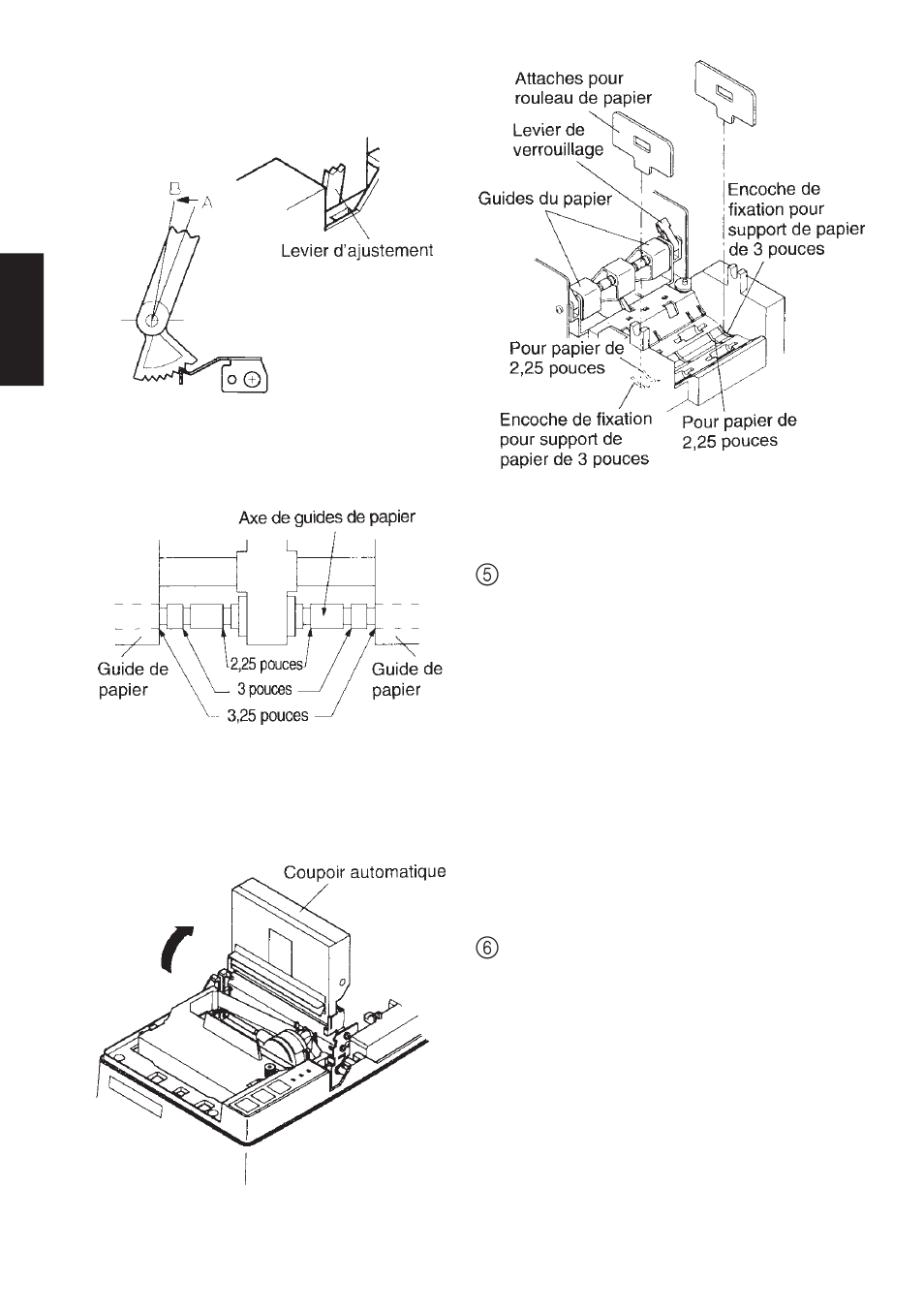 Star Micronics SP342F-A User Manual | Page 22 / 62