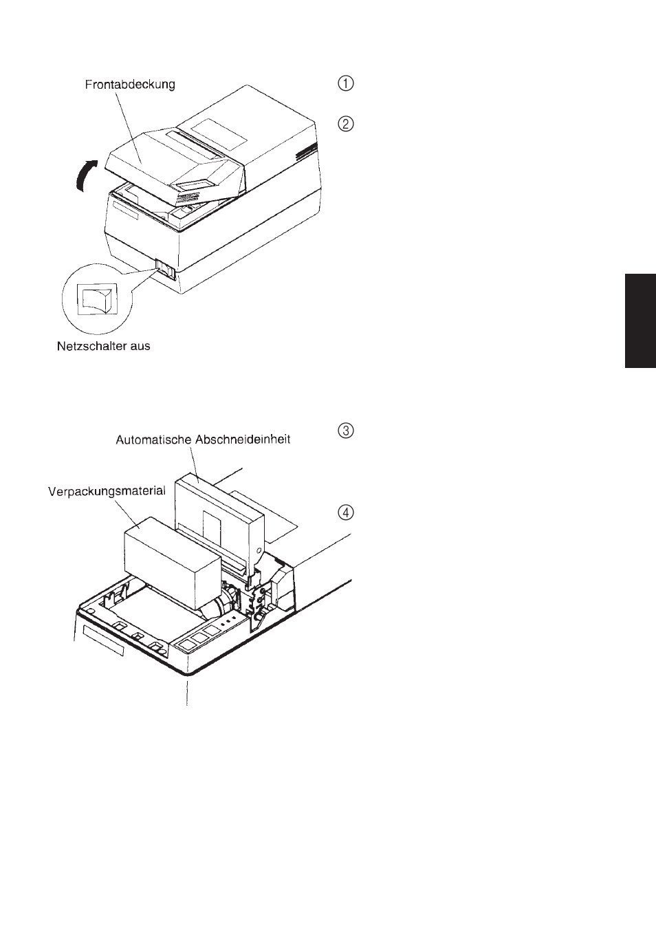 2. sp342 | Star Micronics SP342F-A User Manual | Page 29 / 62