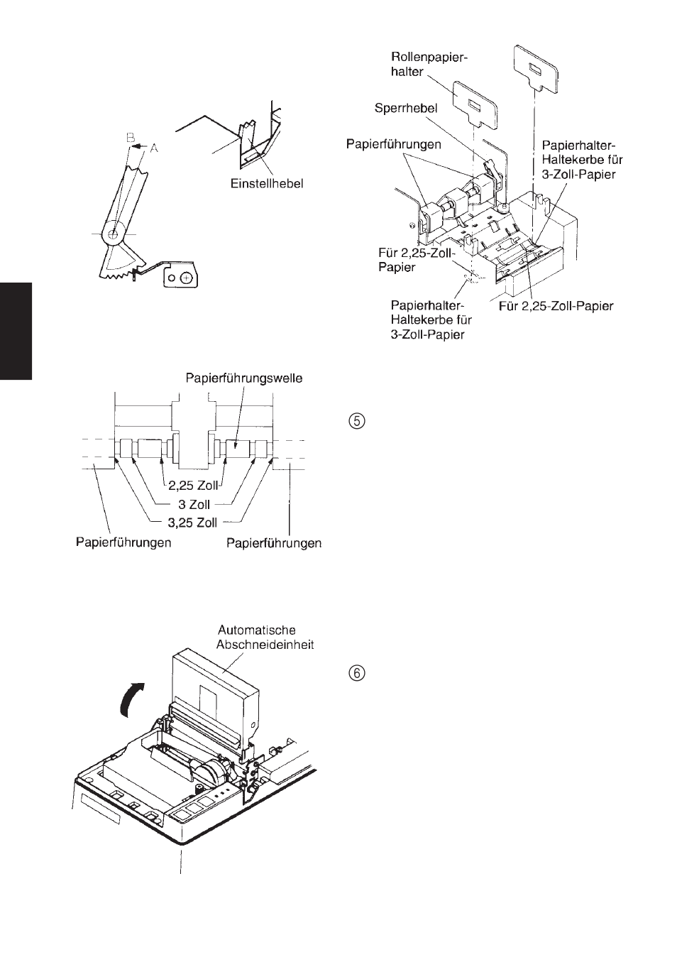 Star Micronics SP342F-A User Manual | Page 34 / 62