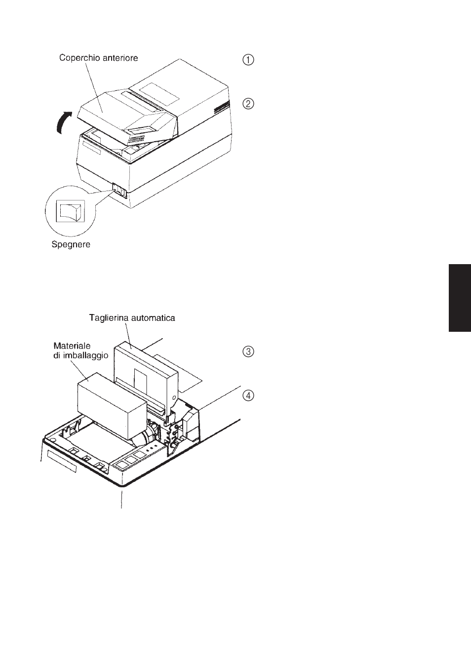 2. sp342 | Star Micronics SP342F-A User Manual | Page 41 / 62