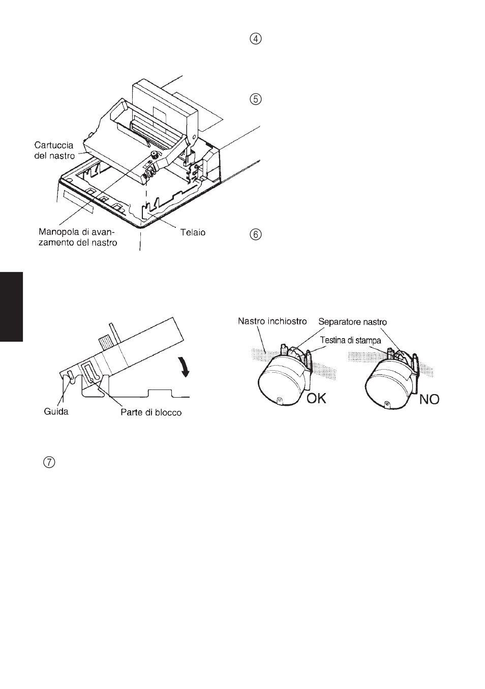 Star Micronics SP342F-A User Manual | Page 42 / 62