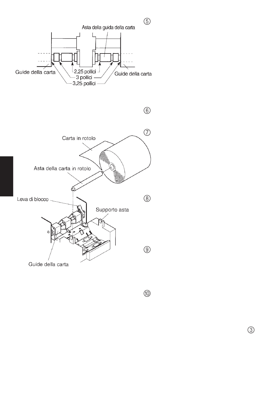 Star Micronics SP342F-A User Manual | Page 44 / 62