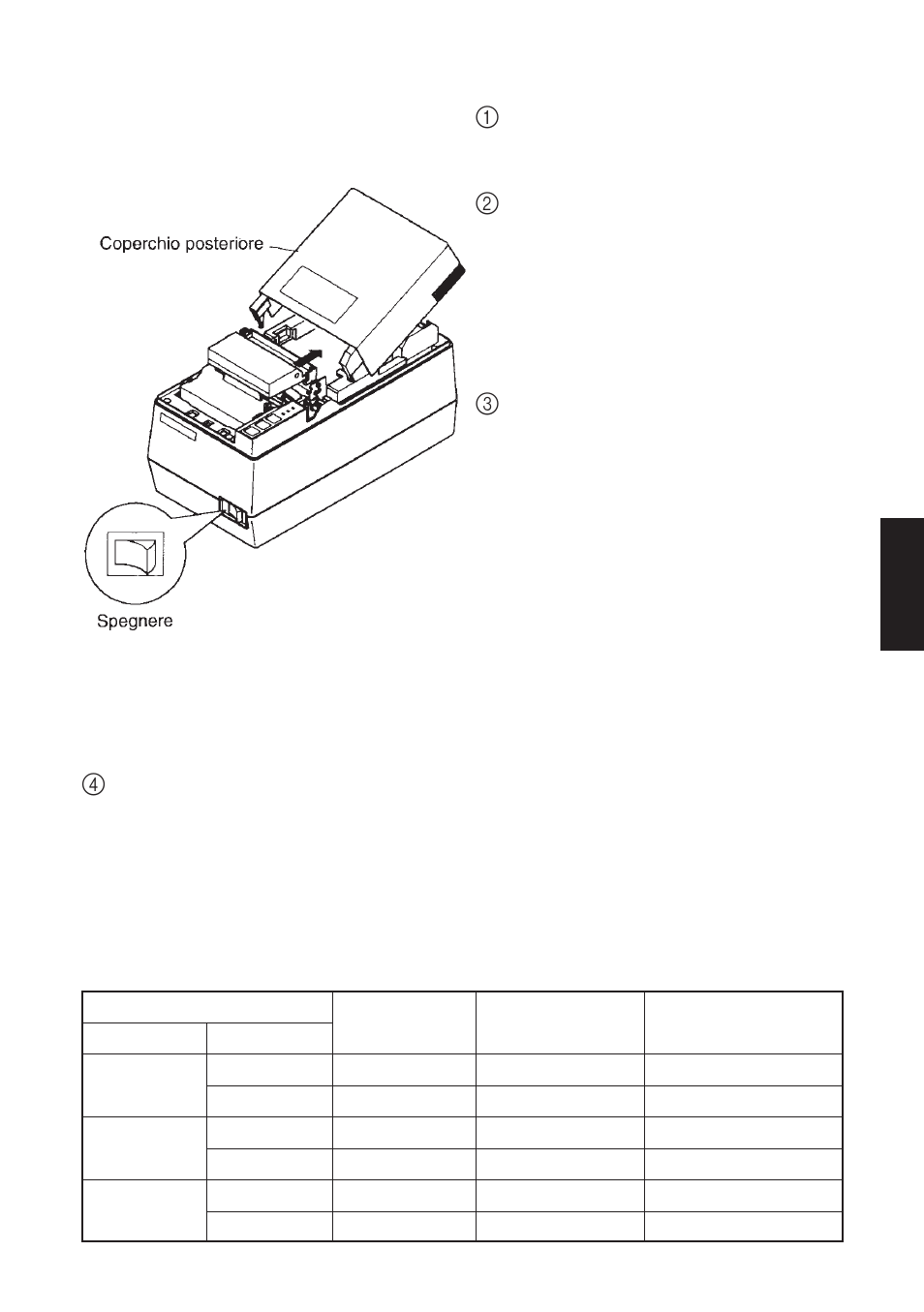 2. sp342 | Star Micronics SP342F-A User Manual | Page 45 / 62