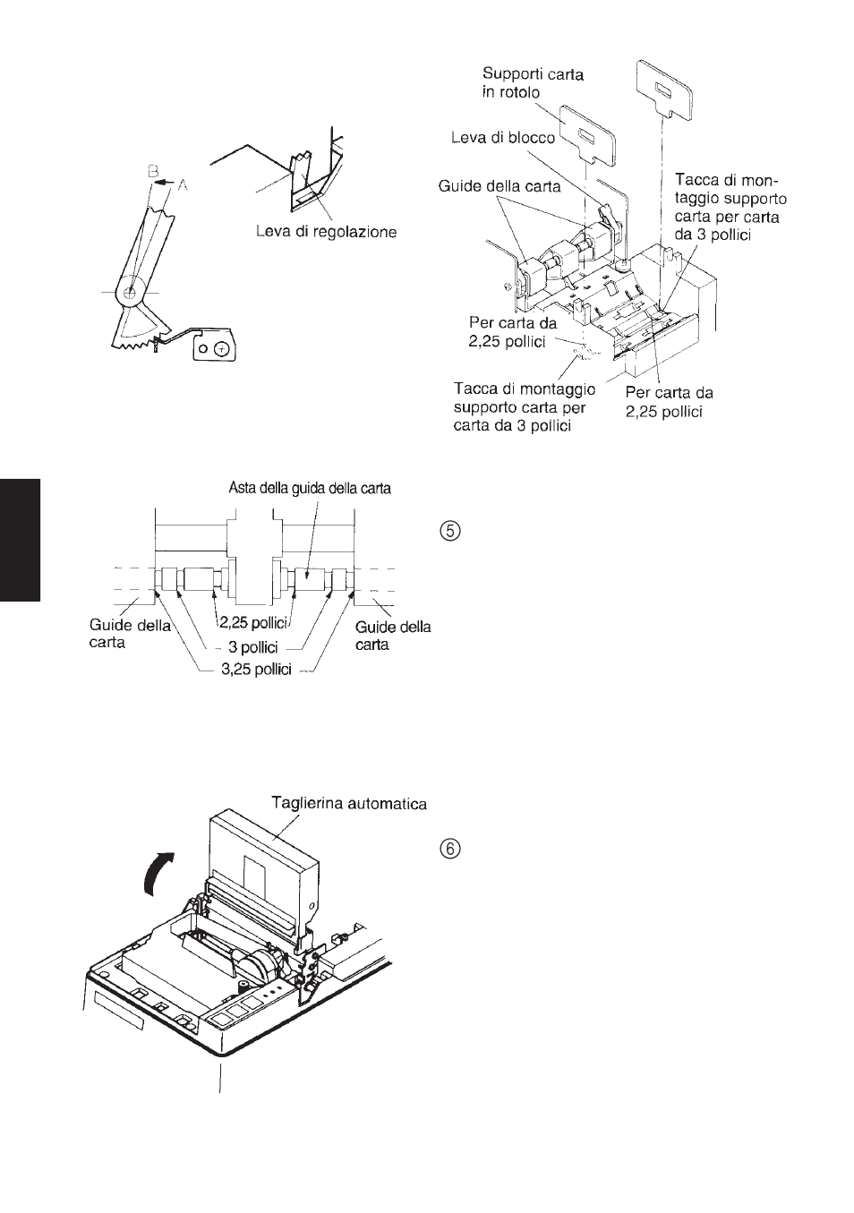 Star Micronics SP342F-A User Manual | Page 46 / 62