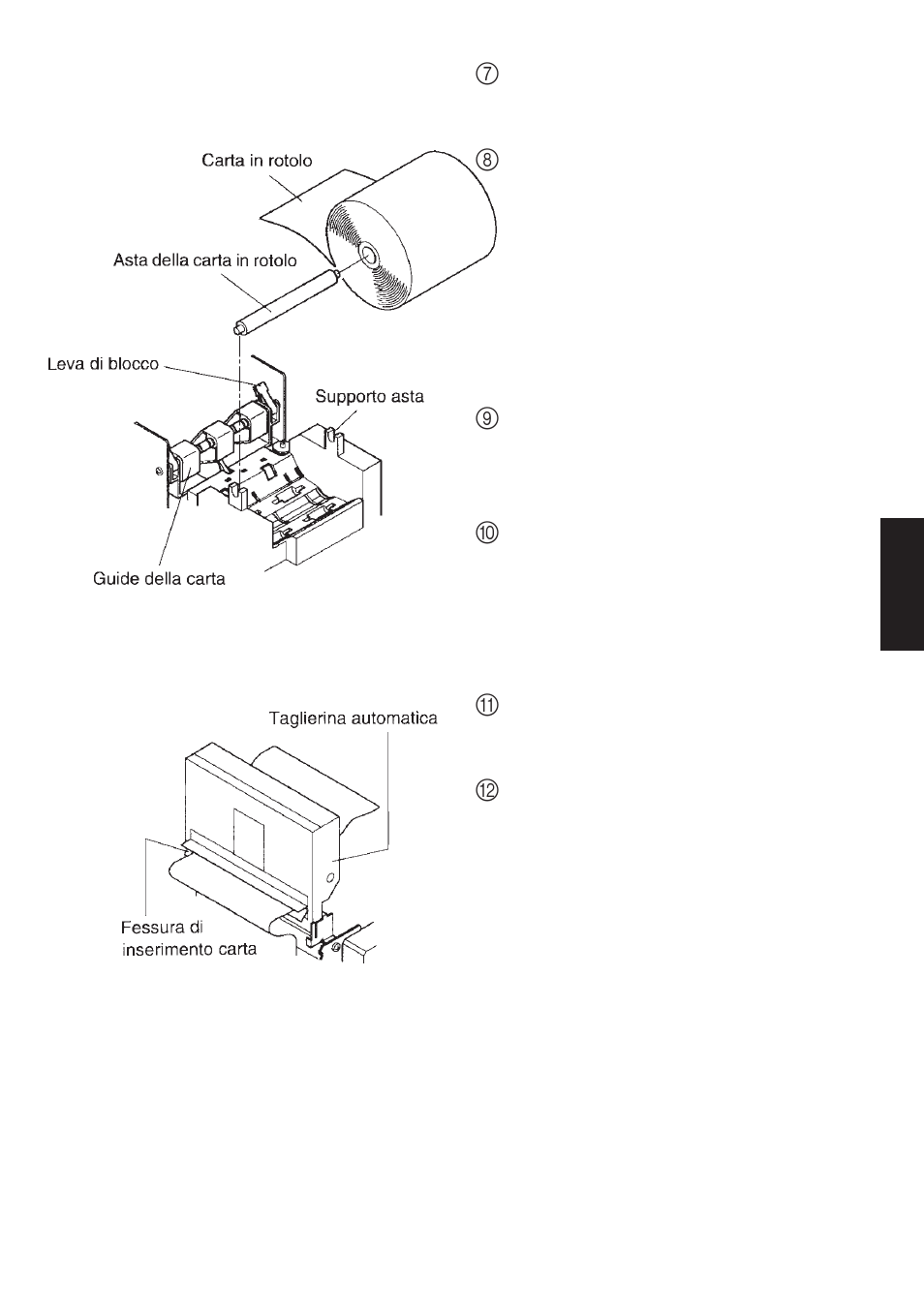 Star Micronics SP342F-A User Manual | Page 47 / 62