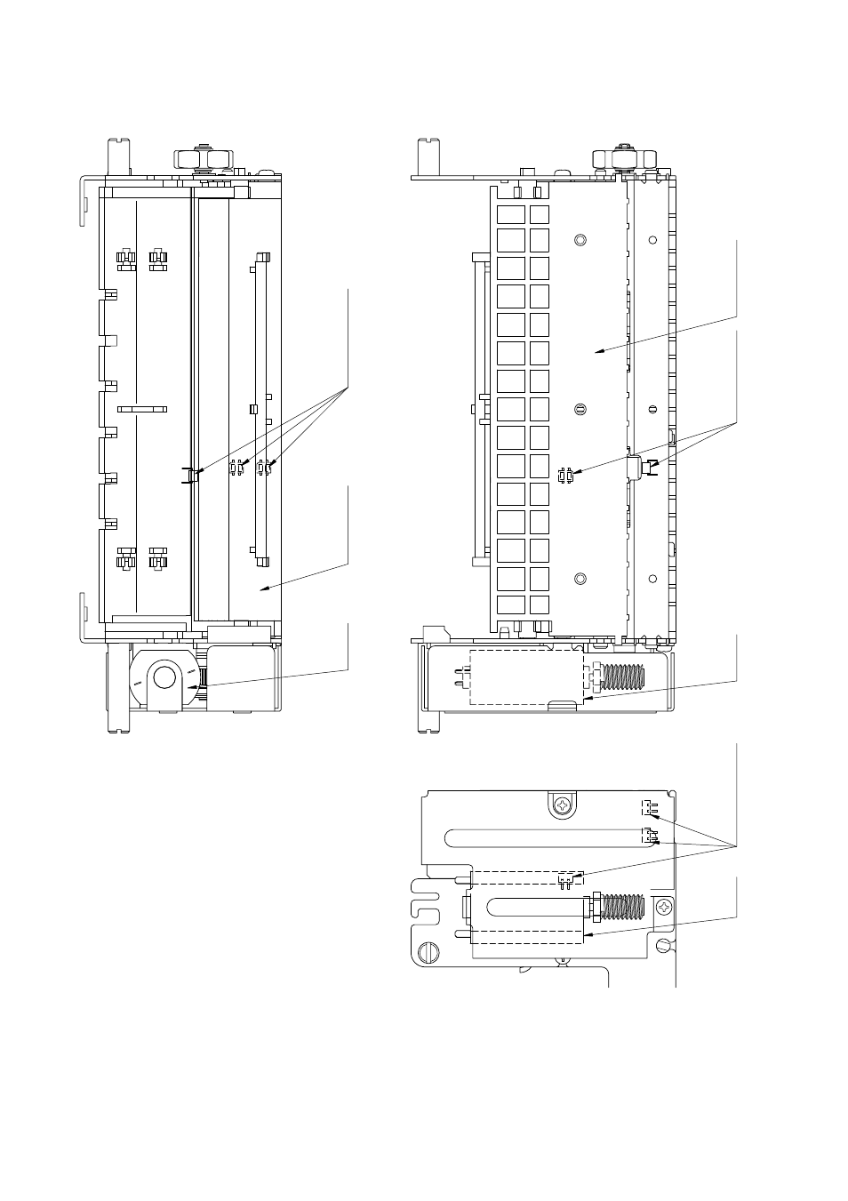 Star Micronics PR921-24-A User Manual | Page 17 / 31