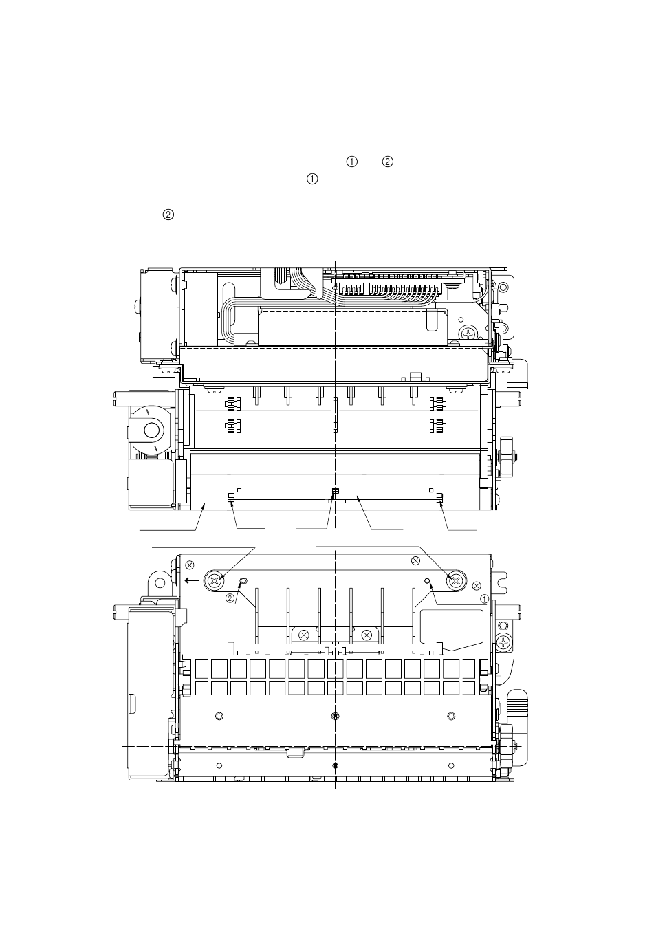 Star Micronics PR921-24-A User Manual | Page 21 / 31