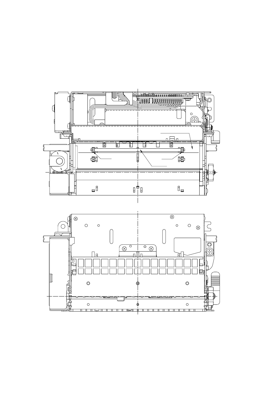 Star Micronics PR921-24-A User Manual | Page 23 / 31