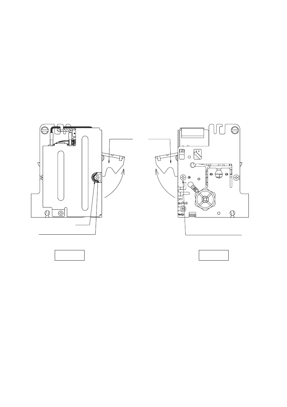 Star Micronics PR921-24-A User Manual | Page 25 / 31