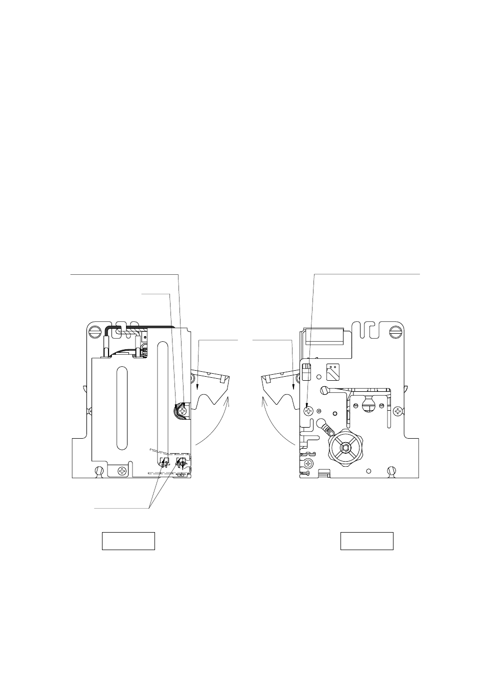 Maintenance | Star Micronics PR921-24-A User Manual | Page 28 / 31