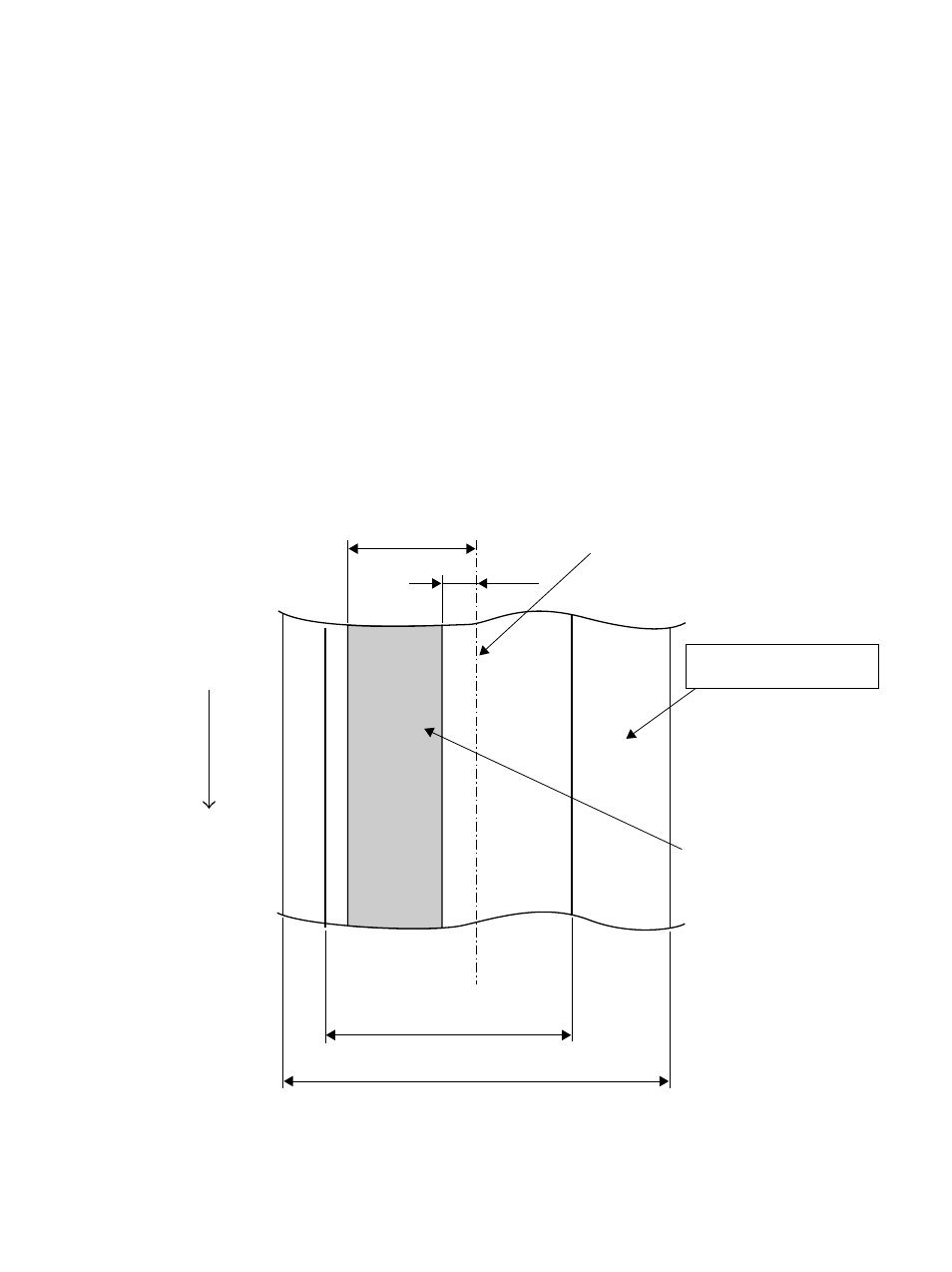 Paper specifications (heat sensitive paper) | Star Micronics PR921-24-A User Manual | Page 6 / 31