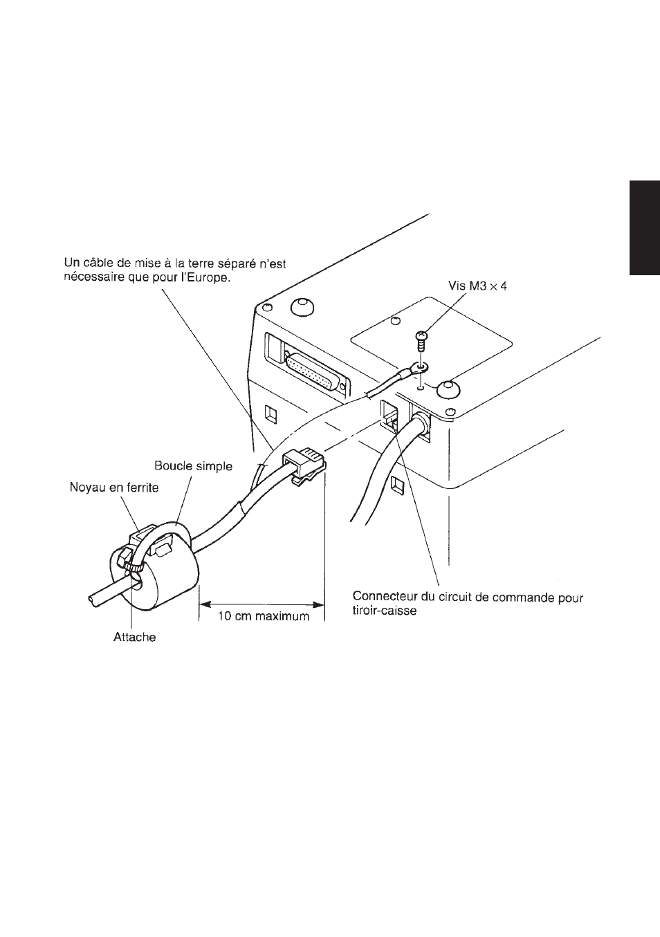 Star Micronics SP312F User Manual | Page 13 / 36