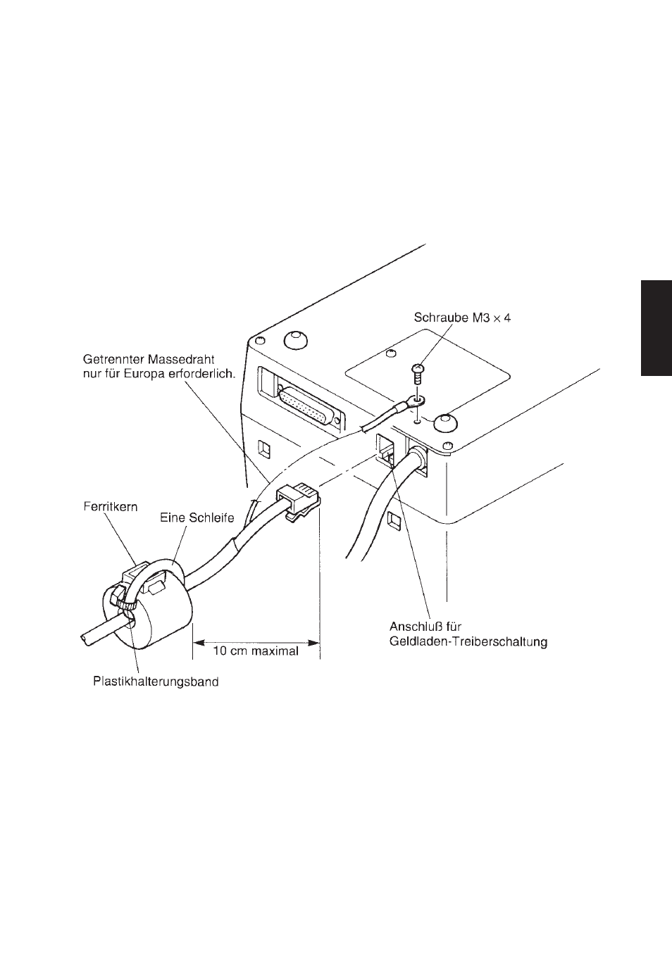 Star Micronics SP312F User Manual | Page 19 / 36
