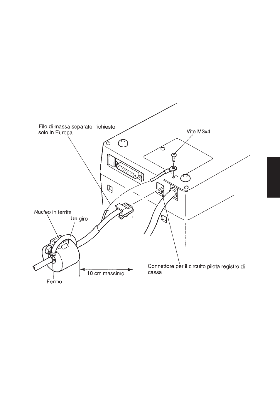 Star Micronics SP312F User Manual | Page 25 / 36