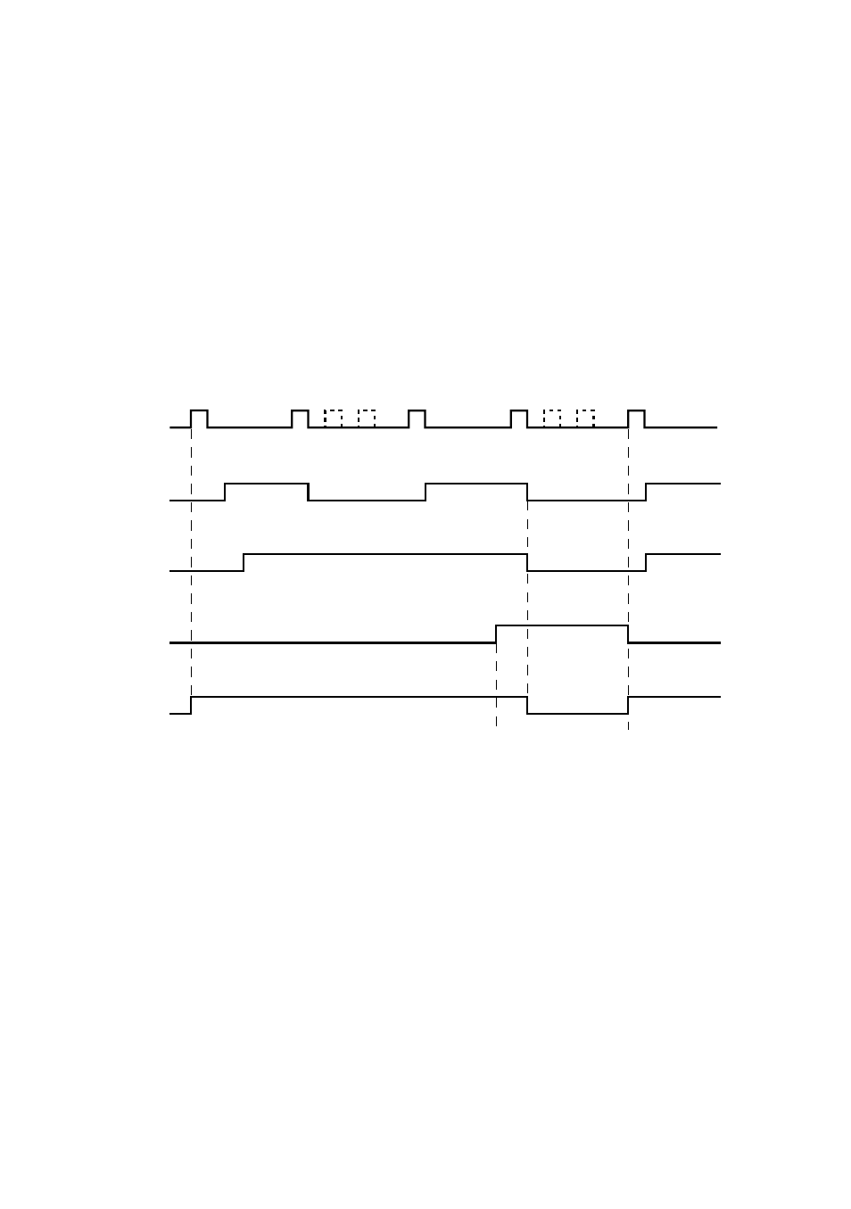6-2. x-on/x-off mode | Star Micronics SP300 Series User Manual | Page 20 / 70