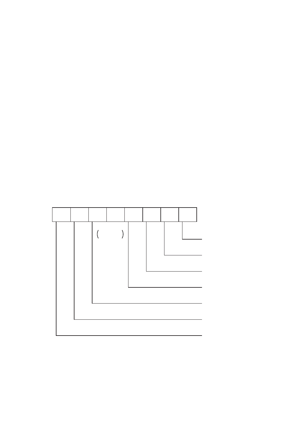 6-3. stx-etx mode | Star Micronics SP300 Series User Manual | Page 23 / 70