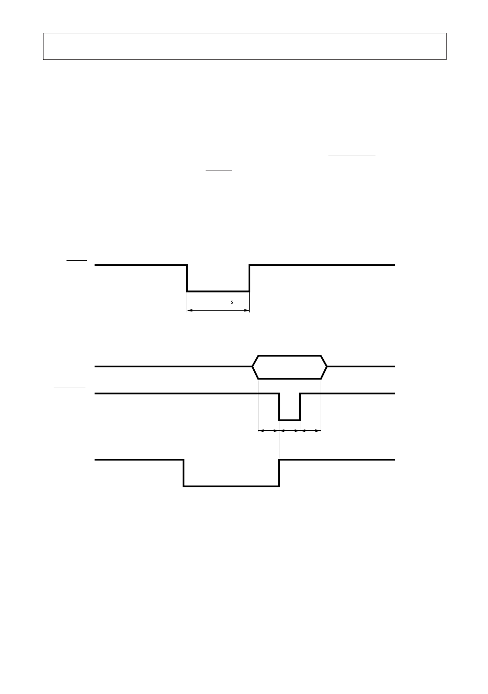 Parallel interface, 1. interface specifications, 2. interface timing | Star Micronics SP300 Series User Manual | Page 26 / 70