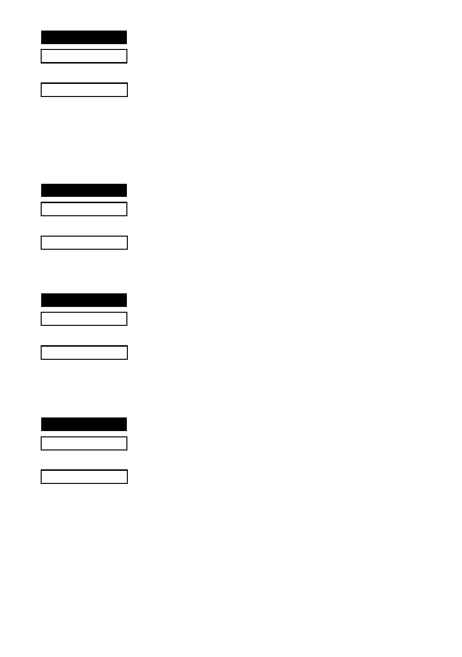 Star Micronics SP300 Series User Manual | Page 37 / 70