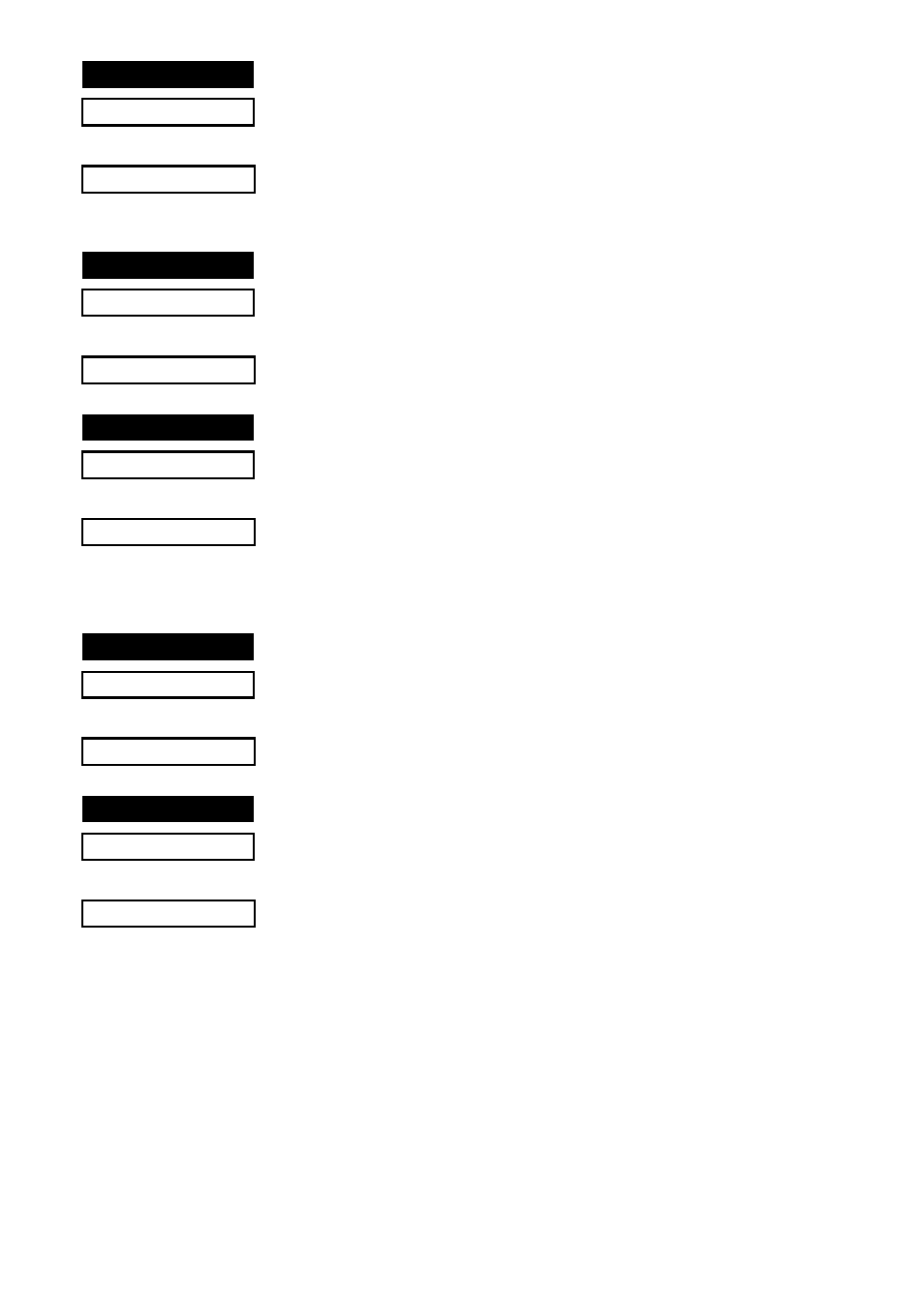 Star Micronics SP300 Series User Manual | Page 39 / 70