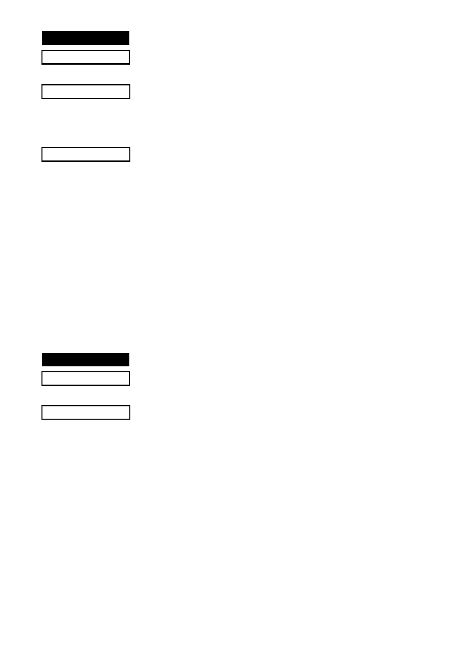 Star Micronics SP300 Series User Manual | Page 49 / 70