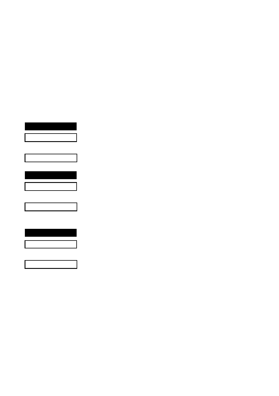 Star Micronics SP300 Series User Manual | Page 56 / 70