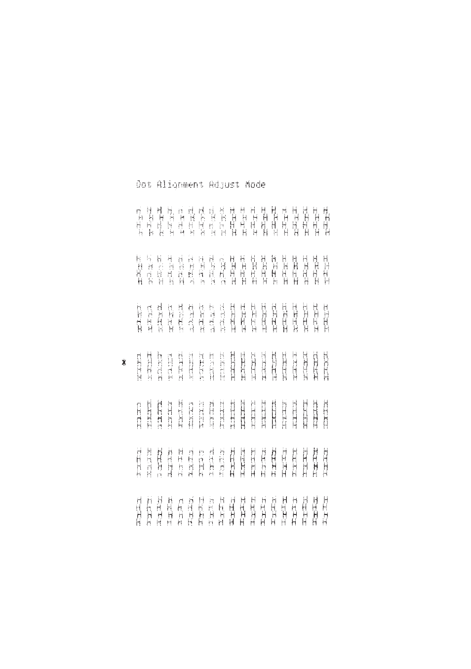 Star Micronics SP300 Series User Manual | Page 9 / 70