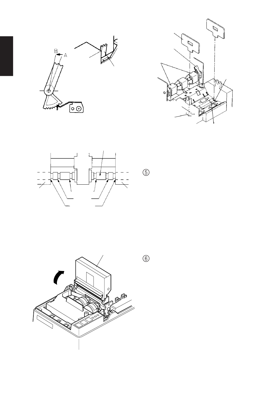 Star Micronics 347F User Manual | Page 10 / 63