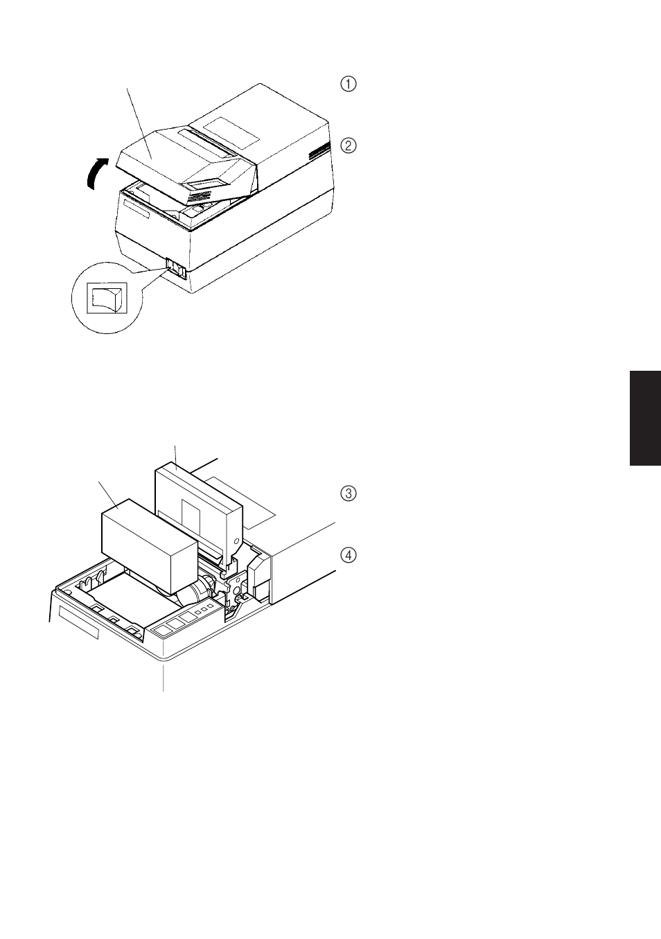 2. sp347 | Star Micronics 347F User Manual | Page 41 / 63