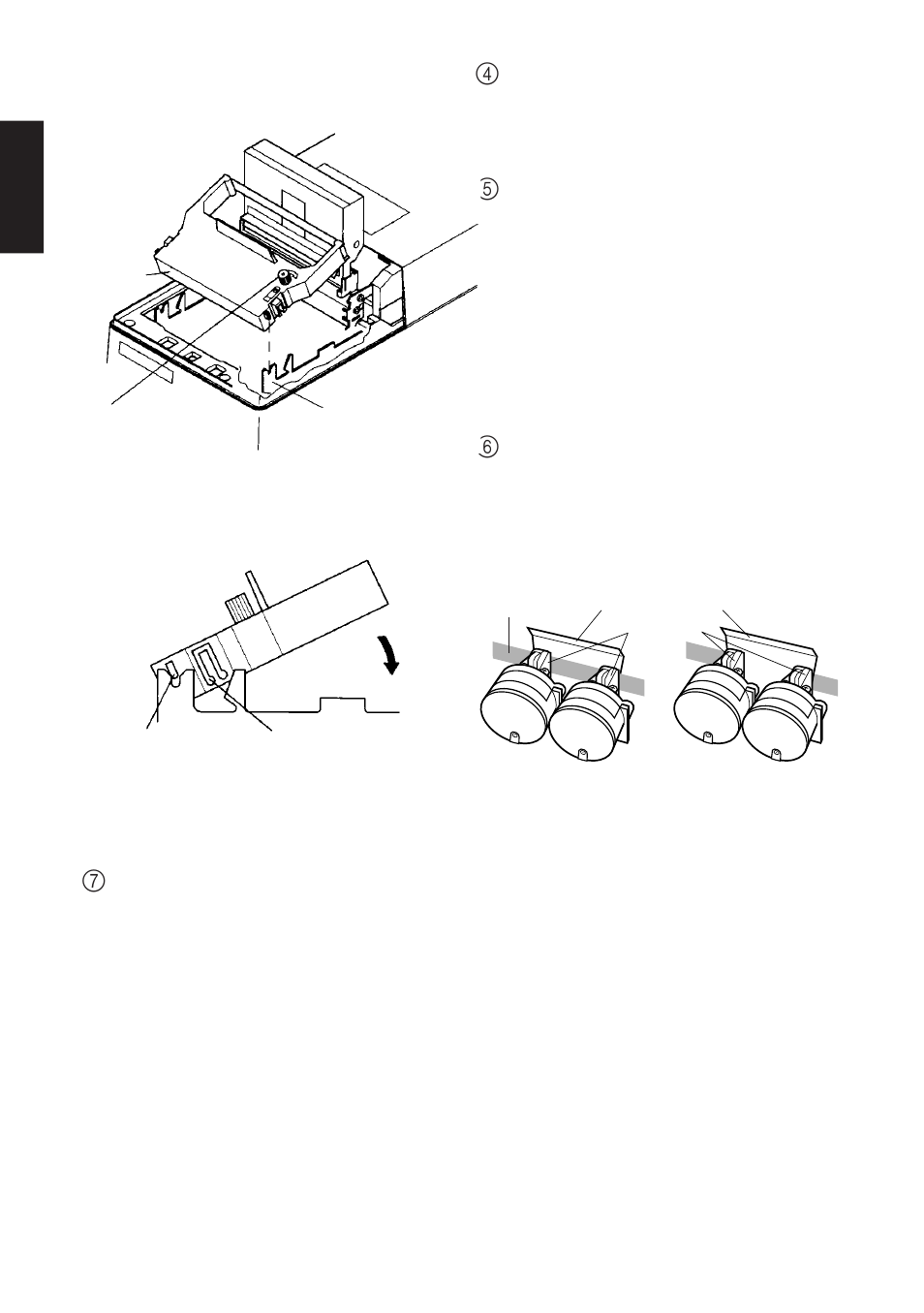 Star Micronics 347F User Manual | Page 6 / 63