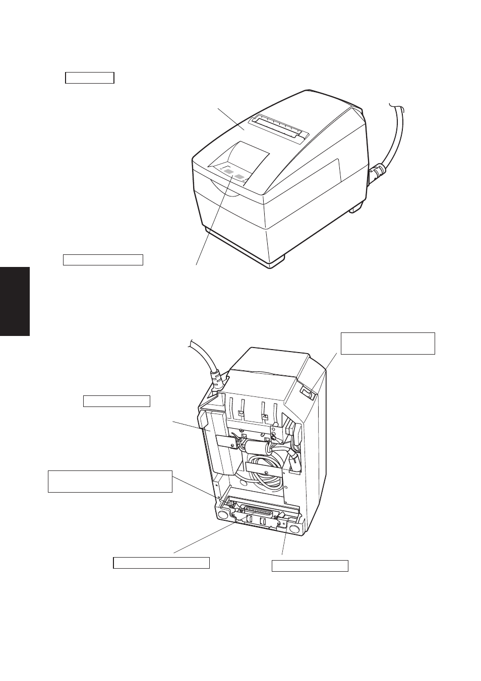 Tipo sp2500 | Star Micronics SP2000 Series User Manual | Page 104 / 147
