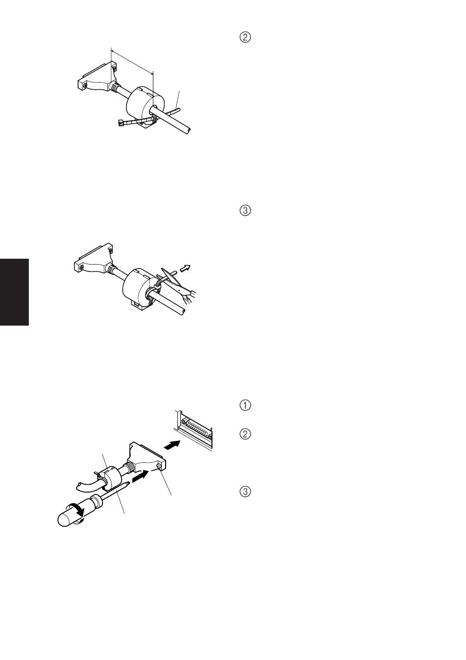 Star Micronics SP2000 Series User Manual | Page 108 / 147