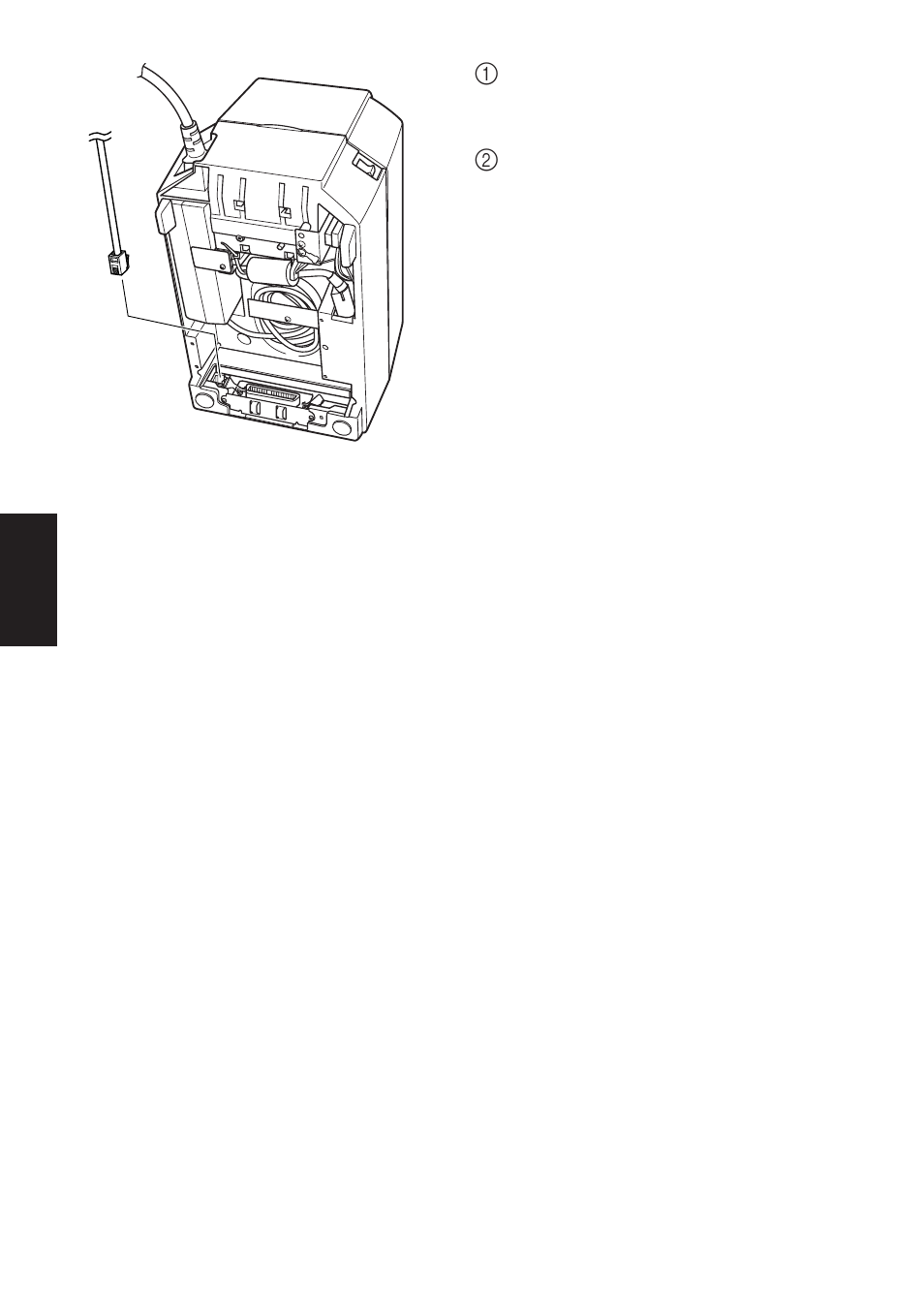 Star Micronics SP2000 Series User Manual | Page 110 / 147