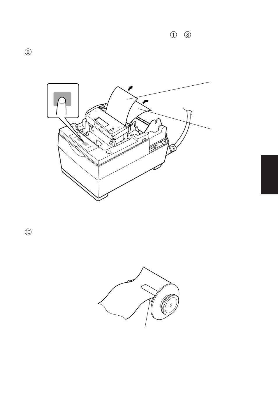Star Micronics SP2000 Series User Manual | Page 119 / 147