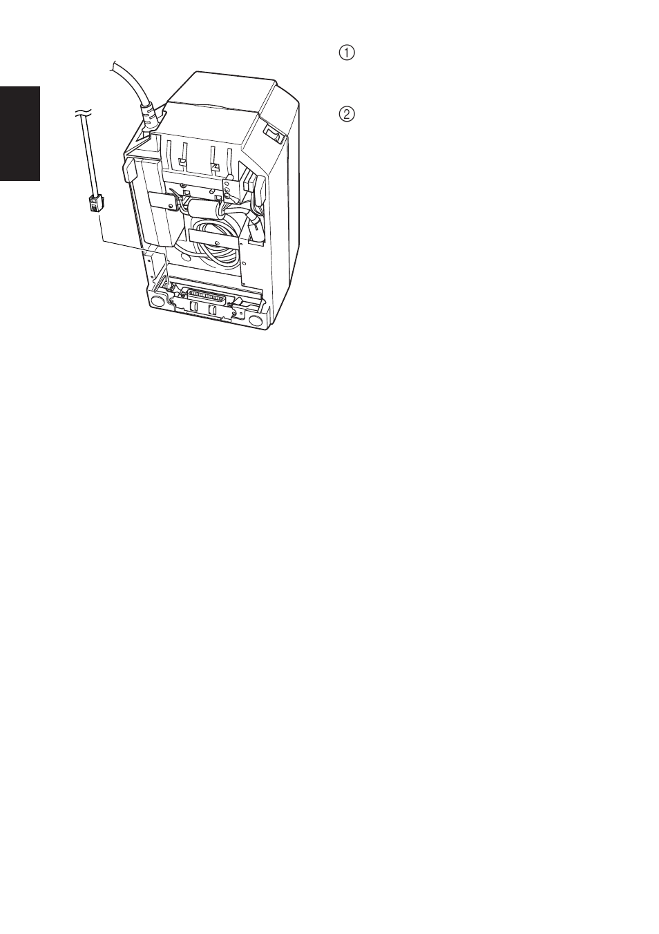 Star Micronics SP2000 Series User Manual | Page 14 / 147