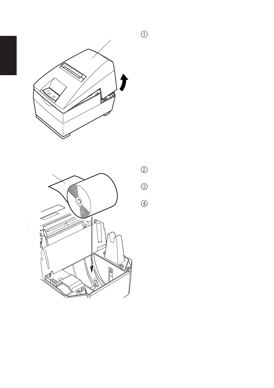 Star Micronics SP2000 Series User Manual | Page 20 / 147