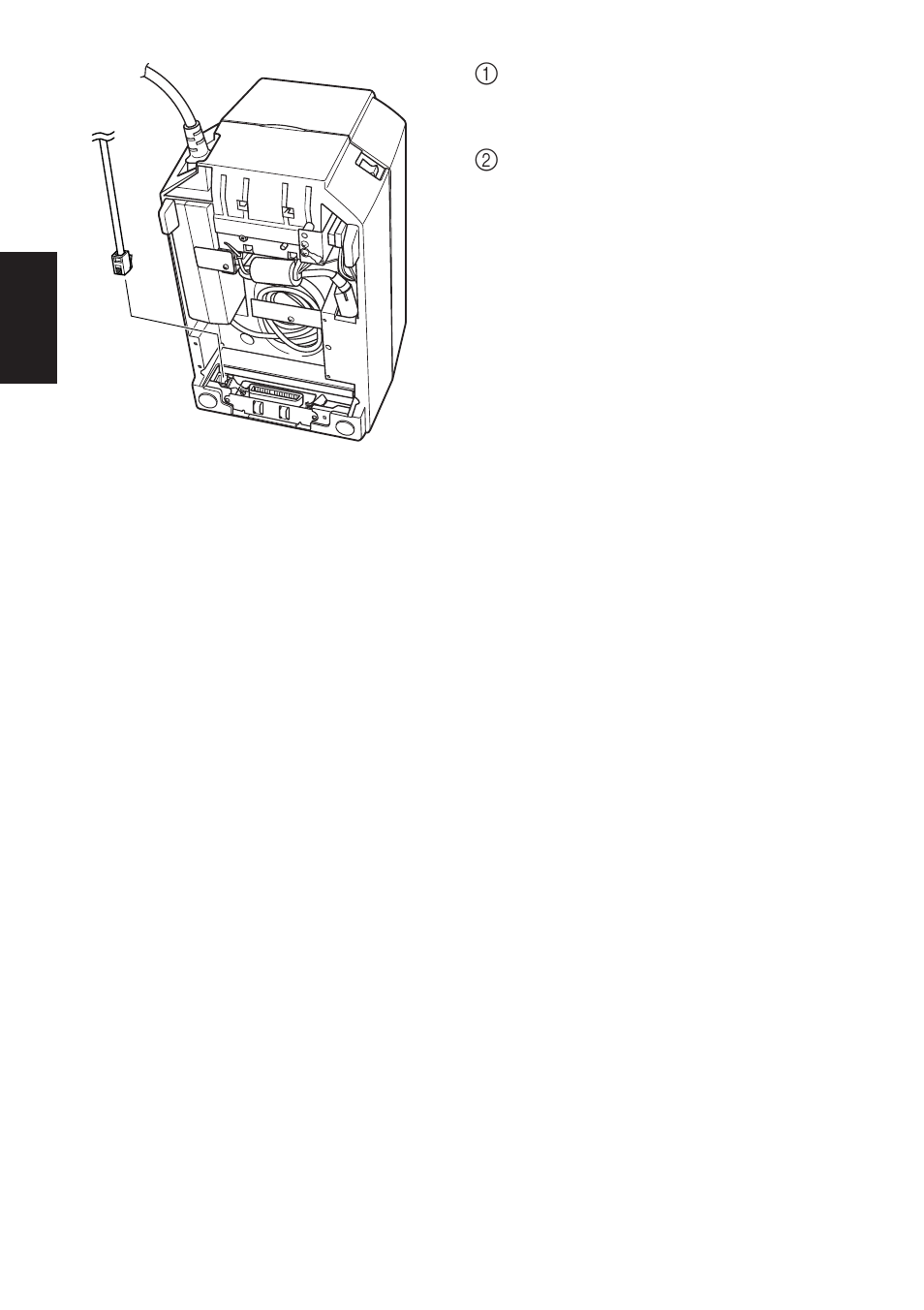 Star Micronics SP2000 Series User Manual | Page 46 / 147