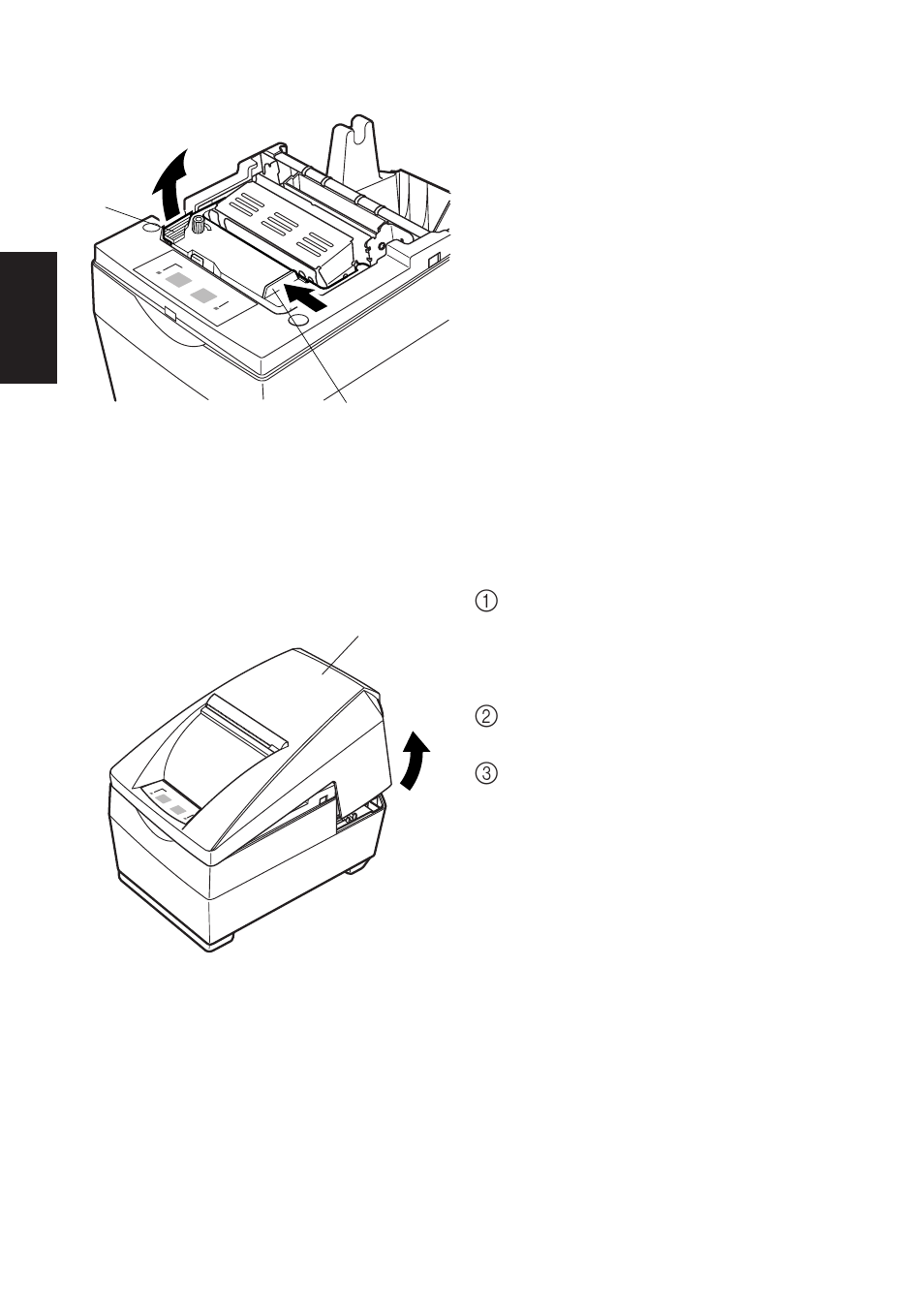 Star Micronics SP2000 Series User Manual | Page 48 / 147