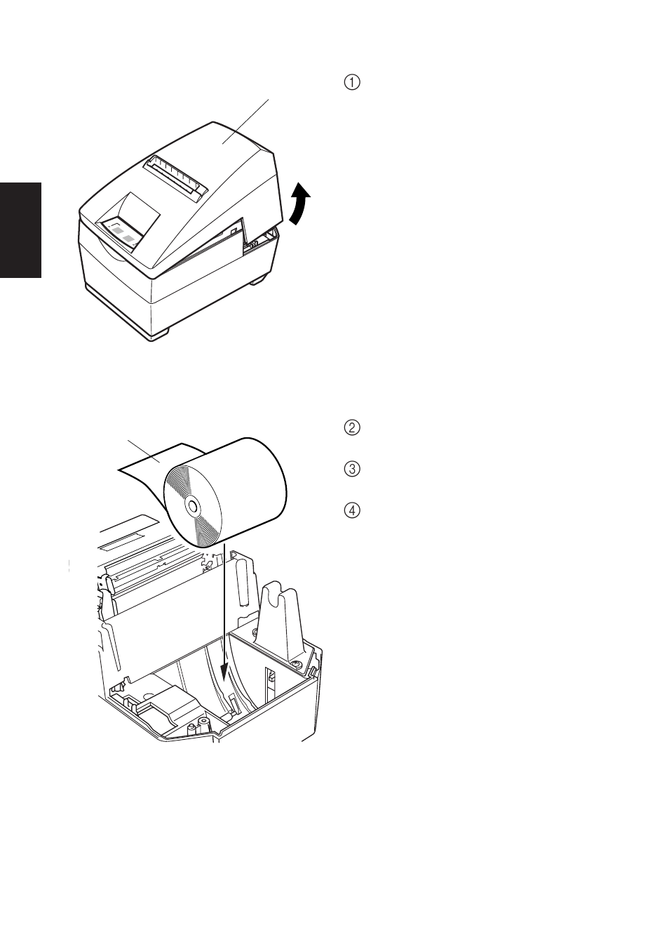 Star Micronics SP2000 Series User Manual | Page 52 / 147