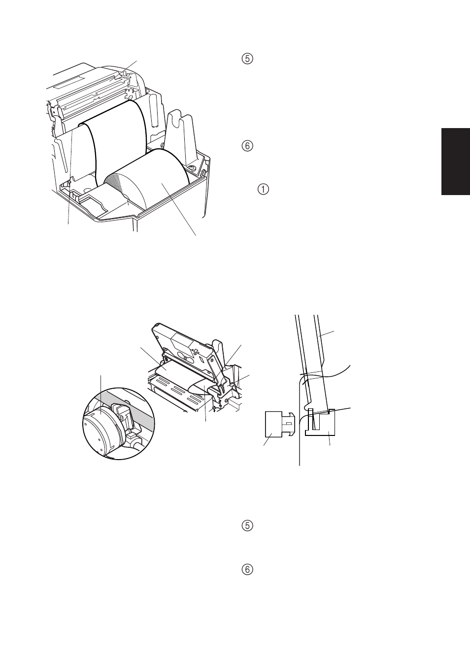 Star Micronics SP2000 Series User Manual | Page 53 / 147