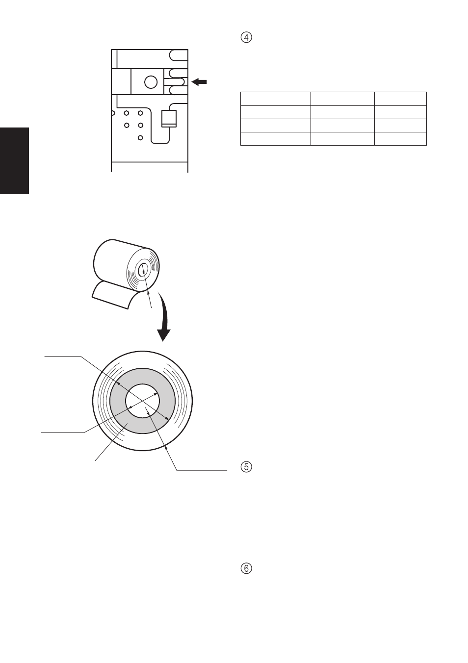 Star Micronics SP2000 Series User Manual | Page 66 / 147
