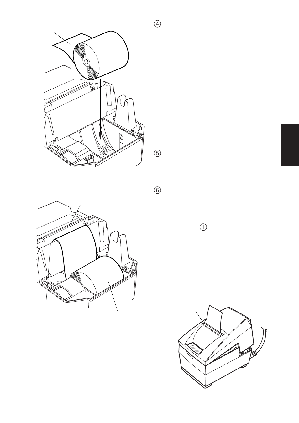 Star Micronics SP2000 Series User Manual | Page 81 / 147