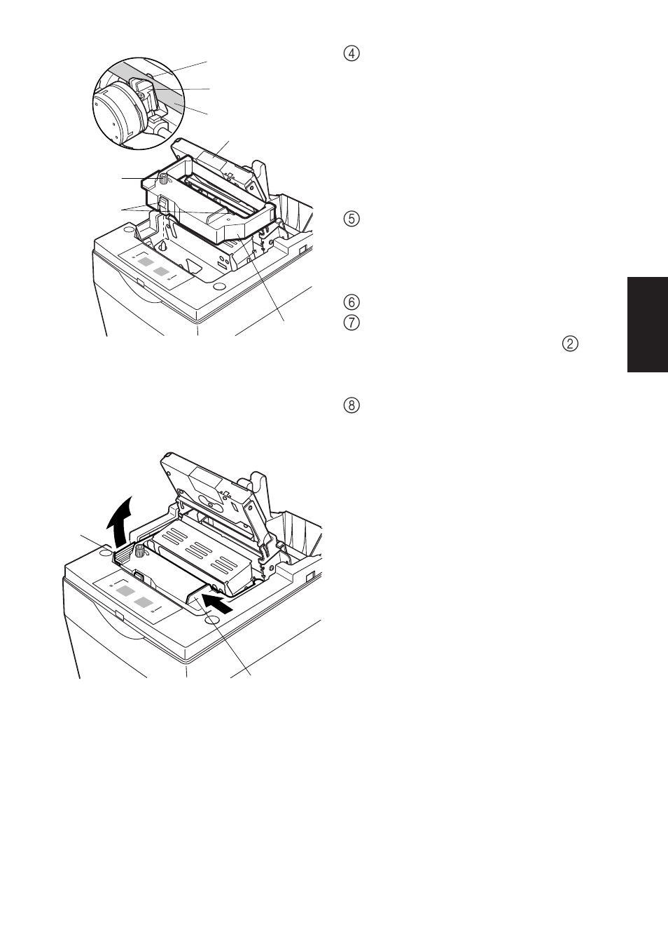 Star Micronics SP2000 Series User Manual | Page 83 / 147