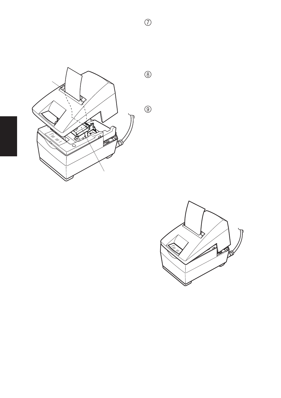 Star Micronics SP2000 Series User Manual | Page 86 / 147
