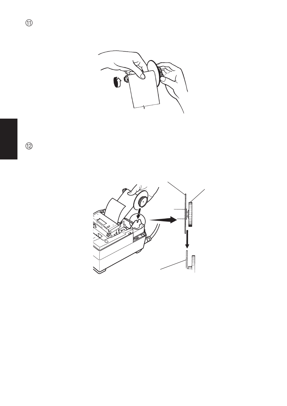 Star Micronics SP2000 Series User Manual | Page 88 / 147